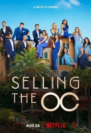 watch Selling The OC free online