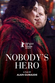 watch Nobody's Hero free online