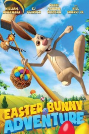 watch Easter Bunny Adventure free online