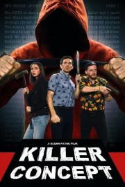 watch Killer Concept free online