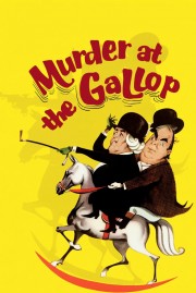 watch Murder at the Gallop free online