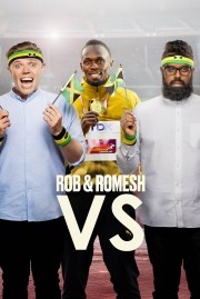 watch Rob & Romesh Vs free online