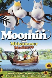 watch The Moomins free online