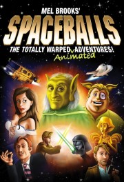 watch Spaceballs: The Animated Series free online