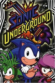 watch Sonic Underground free online