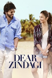 watch Dear Zindagi free online