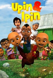 watch Upin & Ipin free online