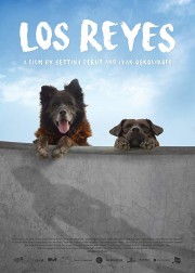 watch Los Reyes free online