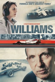 watch Williams free online