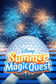 watch Disney's Summer Magic Quest free online