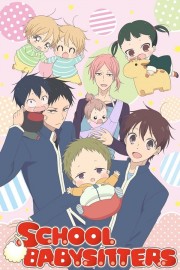 watch School Babysitters free online