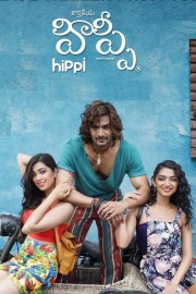 watch Hippi free online