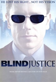 watch Blind Justice free online