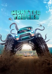 watch Monster Trucks free online