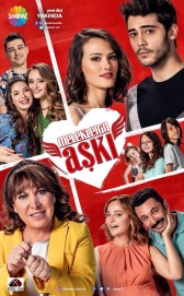 watch Meleklerin Aşkı free online