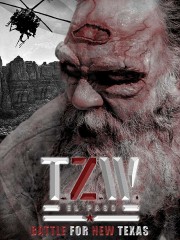 watch Texas Zombie Wars: El Paso Outpost free online