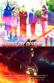 watch Heroes of Destiny II free online