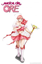 watch Magical Girl Ore free online