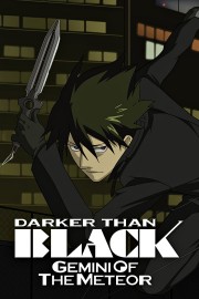 watch Darker than Black free online