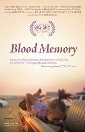 watch Blood Memory free online