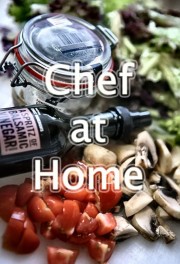 watch Chef at Home free online