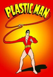 watch The Plastic Man Comedy/Adventure Show free online