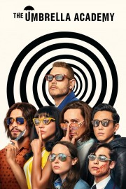 watch The Umbrella Academy free online