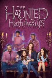 watch The Haunted Hathaways free online