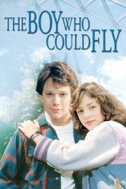 watch The Boy Who Could Fly free online