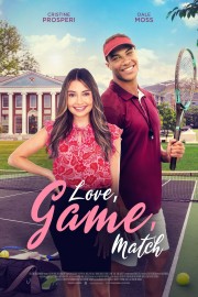 watch Love, Game, Match free online