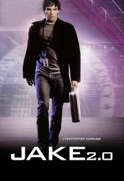 watch Jake 2.0 free online