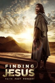 watch Finding Jesus: Faith. Fact. Forgery free online