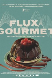 watch Flux Gourmet free online