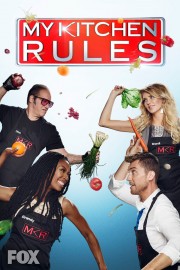 watch My Kitchen Rules free online