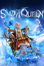 watch The Snow Queen free online