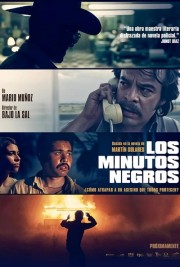 watch The Black Minutes free online