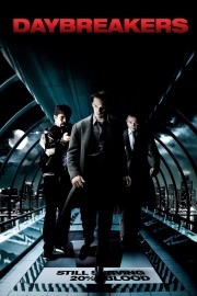 watch Daybreakers free online