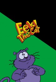 watch Eek! The Cat free online