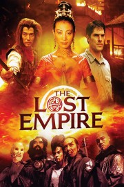 watch The Lost Empire free online