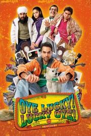 watch Oye Lucky! Lucky Oye! free online