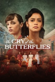 watch The Cry of the Butterflies free online