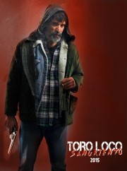 watch Toro Loco: Bloodthirsty free online