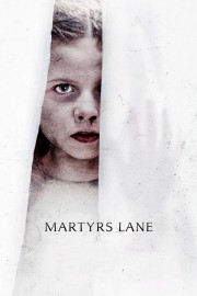 watch Martyrs Lane free online