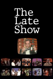 watch The Late Show free online