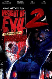 watch Insight of Evil 2: Vengeance free online