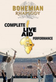 watch Bohemian Rhapsody: Recreating Live Aid free online