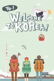 watch Welcome, First Time in Korea? free online