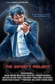 watch The Infinity Project free online