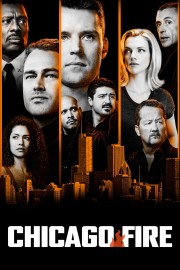 watch Chicago Fire free online