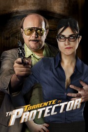 watch Torrente 3: The Protector free online